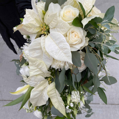 Flowers by Árvore De Luz photo