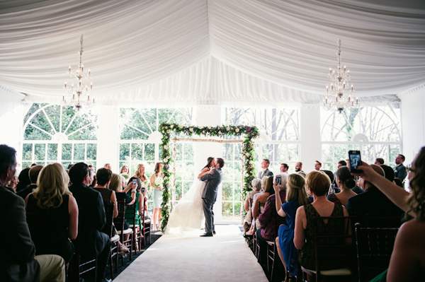 mint and cream wedding at The Estate in Atlanta, Georgia, photo by Scobey Photography | via junebugweddings.com mint and cream wedding at The Estate in Atlanta, Georgia, photo by Scobey Photography | via junebugweddings.com