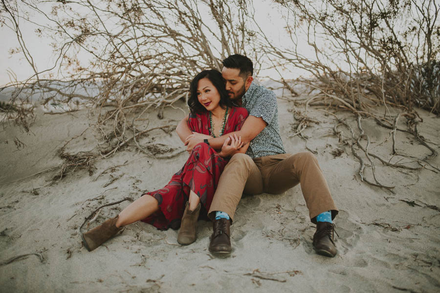 Passionately-Romantic-Desert-Anniversar-Shoot-in-Joshua-Tree-Katch-Studios-16