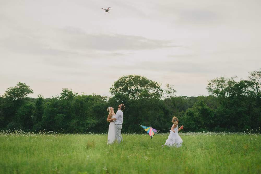 Bohemian-Backyard-Wedding-30