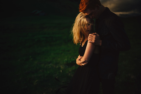 Majestic Icelandic Elopement, Photo by Gabe McClintock | via junebugweddings.com Majestic Icelandic Elopement, Photo by Gabe McClintock | via junebugweddings.com