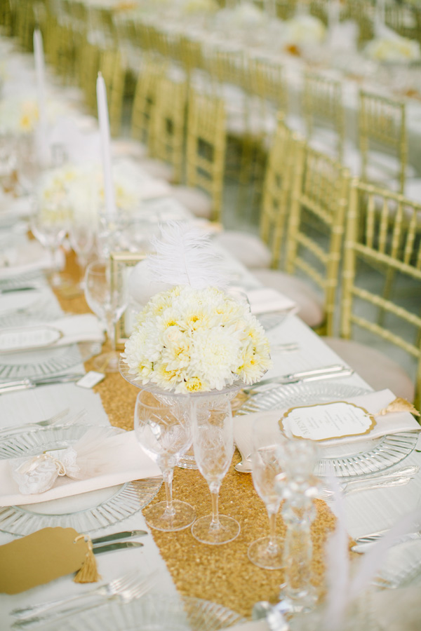 gold and cream wedding in Johannesburg, South Africa, photo by Adam Alex | via junebugweddings.com gold and cream wedding in Johannesburg, South Africa, photo by Adam Alex | via junebugweddings.com