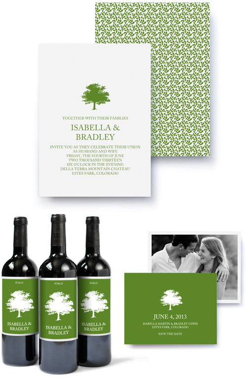 wedding invitations and decor design from Pinhole Press | via junebugweddings.com wedding invitations and decor design from Pinhole Press | via junebugweddings.com