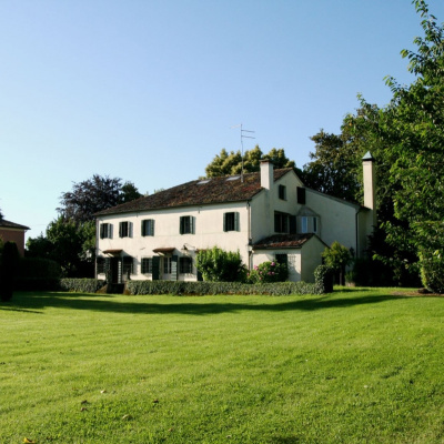 Villa Troubetzkoy photo
