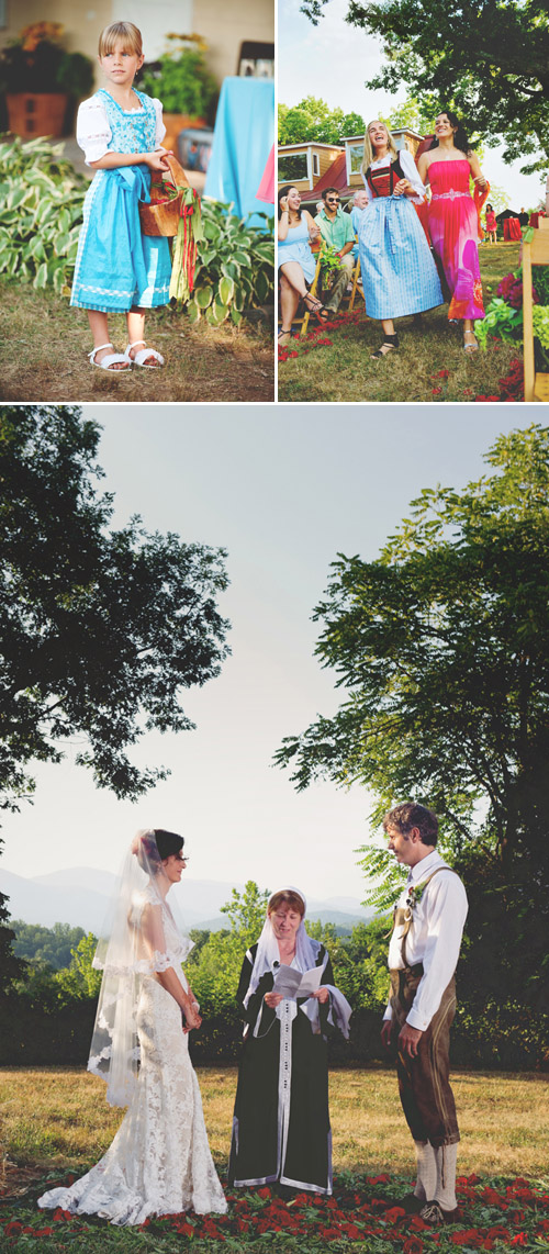 creative multicultural wedding in Virginia at the Sevenoaks Retreat Center, photos by Nine Photography | JunebugWeddings.com creative multicultural wedding in Virginia at the Sevenoaks Retreat Center, photos by Nine Photography | JunebugWeddings.com