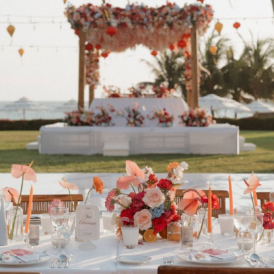 Grand Velas Riviera Nayarit photo