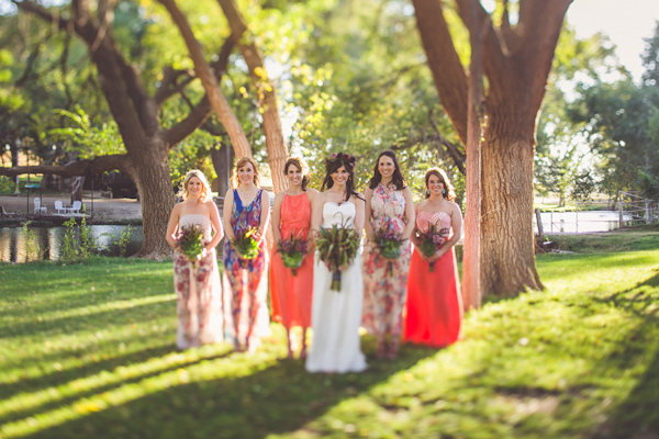 southwest bohemian wedding in Lubbock, Texas, photo by Geoff Duncan | via junebugweddings.com southwest bohemian wedding in Lubbock, Texas, photo by Geoff Duncan | via junebugweddings.com