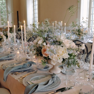 Italian Wedding Planners by SposiamoVi photo