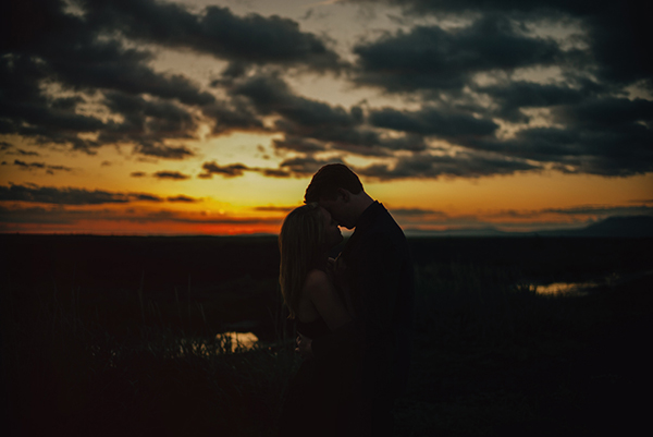 Majestic Icelandic Elopement, Photo by Gabe McClintock | via junebugweddings.com Majestic Icelandic Elopement, Photo by Gabe McClintock | via junebugweddings.com