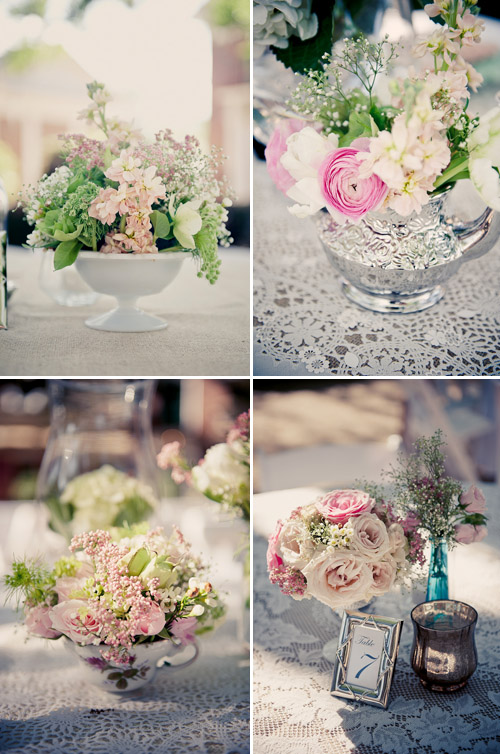 French country themed wedding at Pebble Hill Plantation in Georgia, photo by Elizabeth Davis Photography | junebugweddings.com French country themed wedding at Pebble Hill Plantation in Georgia, photo by Elizabeth Davis Photography | junebugweddings.com