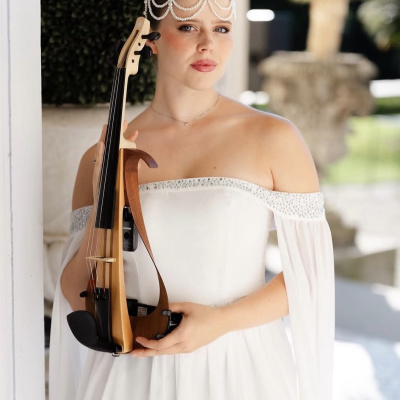 Margherita Valente Music Planner photo