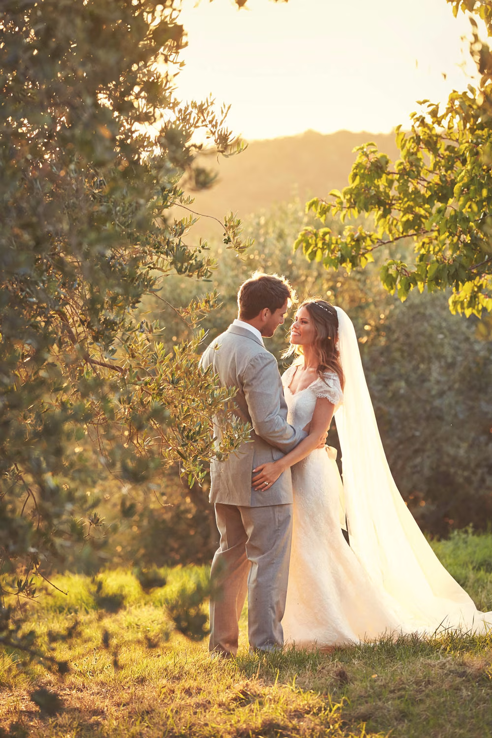 romantic natural couple's portrait romantic natural couple's portrait