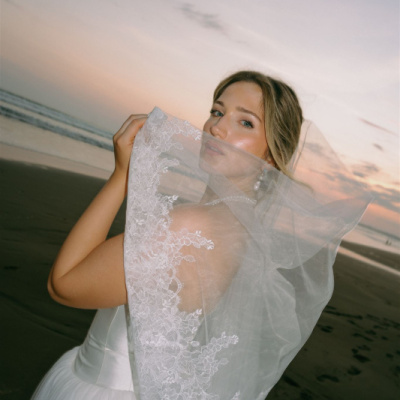 Adri and Lucas Weddings photo
