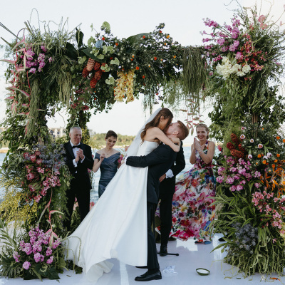 My Perfect Wedding photo