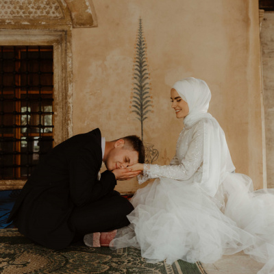 Image by Tesnim Karisik Spahic of Tesnim Photography taken in Mostar, Bosnia and Herzegovina
