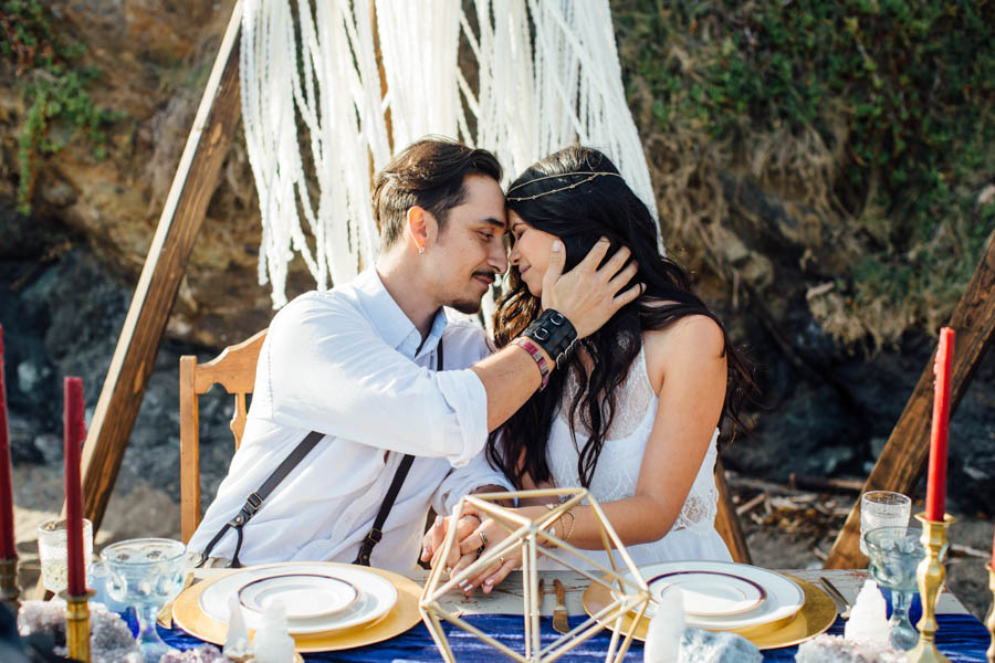 Indigo-Gold-Pico-Creek-Beach-Styled-Elopement-33