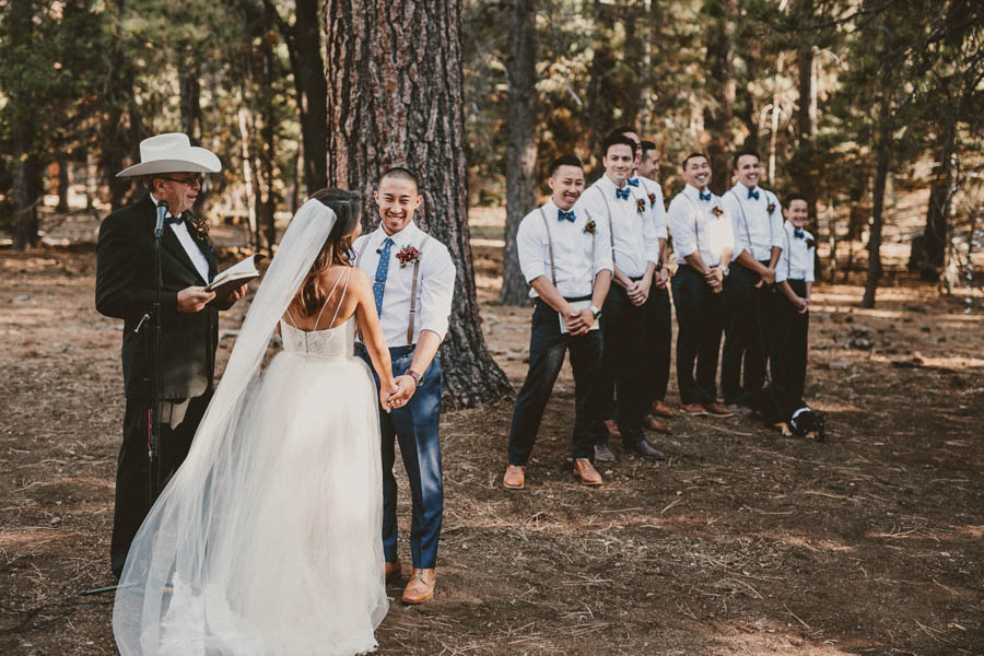 Impossibly-Romantic-Woodland-Wedding-YMCA-Camp-Round-Meadow-10