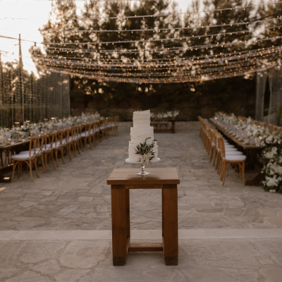 Weddings by Elizabeth Anne photo