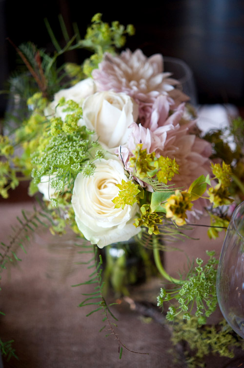 Rustic Somoma, California wedding with a yellow, coral, citrus and orange wedding color palette. Photos by Meaghan Elliott Photography via JunebugWeddings.com Rustic Somoma, California wedding with a yellow, coral, citrus and orange wedding color palette. Photos by Meaghan Elliott Photography via JunebugWeddings.com