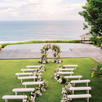 Wonderland Events photo