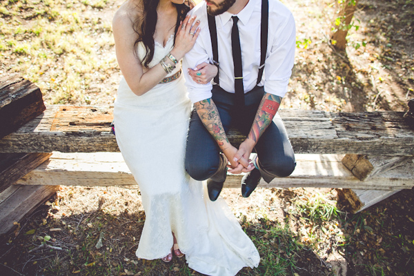 southwest bohemian wedding in Lubbock, Texas, photo by Geoff Duncan | via junebugweddings.com southwest bohemian wedding in Lubbock, Texas, photo by Geoff Duncan | via junebugweddings.com