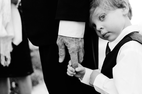 little kid with grandpa wedding photo by Sergio Photographer, Arizona wedding photographer | via junebugweddings.com little kid with grandpa wedding photo by Sergio Photographer, Arizona wedding photographer | via junebugweddings.com