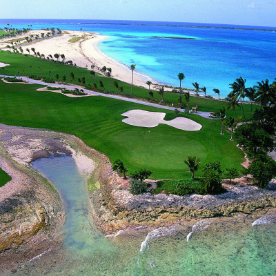 Cove Atlantis photo