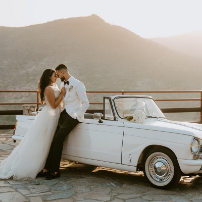 Weddings by Elizabeth Anne photo