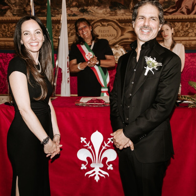 The Legal Wedding Planner photo