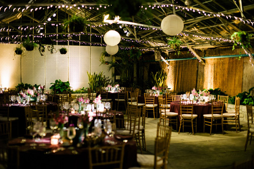 Vintage purple and jewel tone wedding at The Horticulture Center at Fairmount Park, Philadelphia, PA, photos by Ash Imagery | junebugweddings.com Vintage purple and jewel tone wedding at The Horticulture Center at Fairmount Park, Philadelphia, PA, photos by Ash Imagery | junebugweddings.com