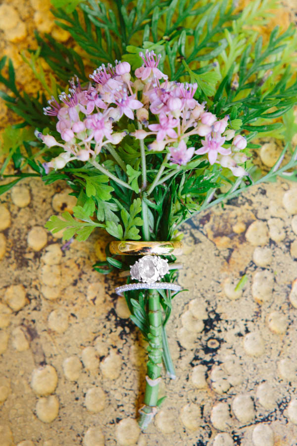 Maryemma Sikes And Andrew Warfield Wedding