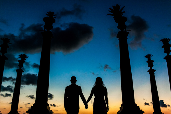 tropical Costa Rica destination wedding with photography by A Brit & A Blonde | junebugweddings.com tropical Costa Rica destination wedding with photography by A Brit & A Blonde | junebugweddings.com