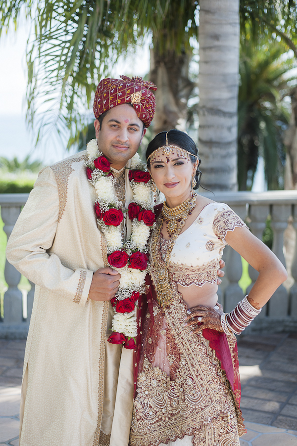 indian wedding at Bel Air Bay Club, designed by Exquisite Events, photos by Lin and Jirsa Photography | via junebugweddings.com indian wedding at Bel Air Bay Club, designed by Exquisite Events, photos by Lin and Jirsa Photography | via junebugweddings.com