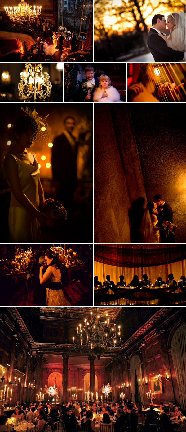 'tis the season - candlelit romance winter wedding inspiration | via junebugweddings.com 'tis the season - candlelit romance winter wedding inspiration | via junebugweddings.com