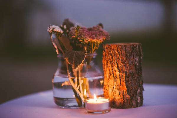 rustic table decor rustic table decor