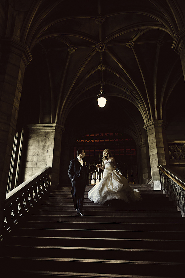 wedding portrait of bride and groom by Dmitri Markine | via junebugweddings.com wedding portrait of bride and groom by Dmitri Markine | via junebugweddings.com