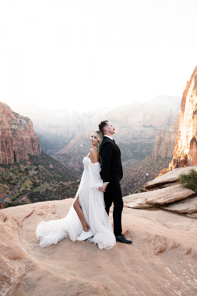 Vendor photo
