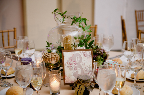 Whimsical wedding from Off BEET Productions | junebugweddings.com Whimsical wedding from Off BEET Productions | junebugweddings.com