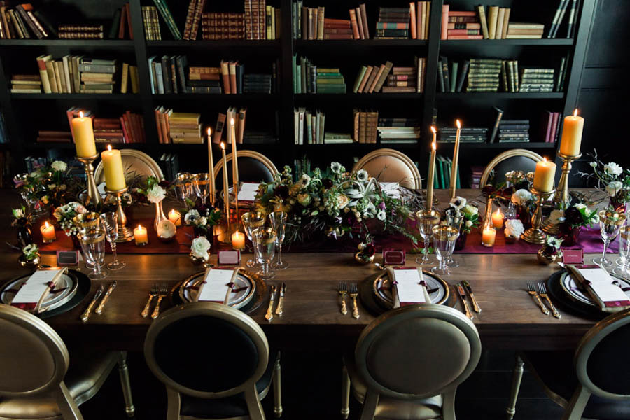 Elegant-Inspiration-Wedding-Library-Lauren-Miller-Photography (5 of 18)