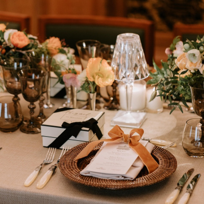 Claire Do Monte Weddings photo