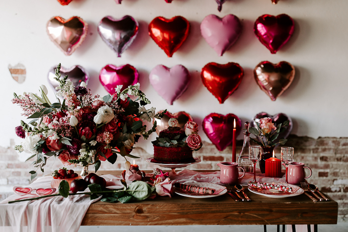 Valentine's Day gift guide