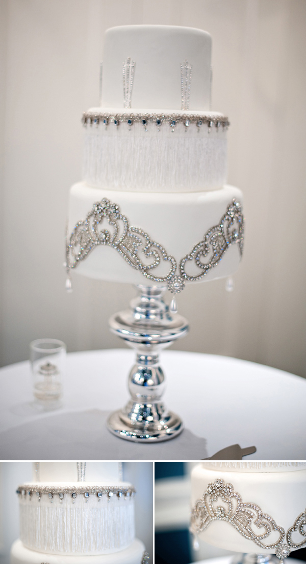 roaring twenties inspired vintage wedding with photos by Kristen Weaver Photography | via junebugweddings.com roaring twenties inspired vintage wedding with photos by Kristen Weaver Photography | via junebugweddings.com