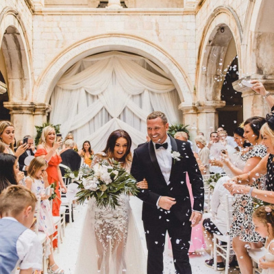 Dubrovnik Luxury Weddings photo