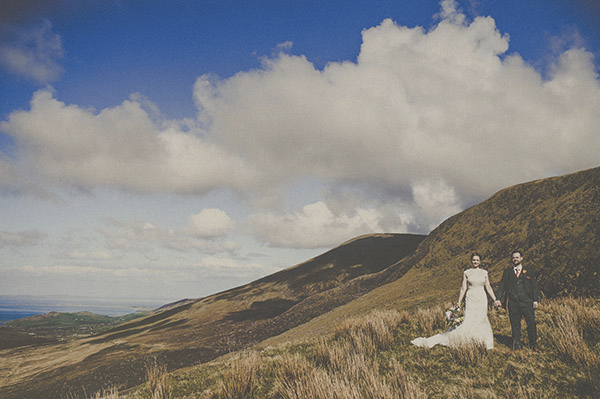 destination wedding in Ireland, photo by Savo Photography | via junebugweddings.com destination wedding in Ireland, photo by Savo Photography | via junebugweddings.com