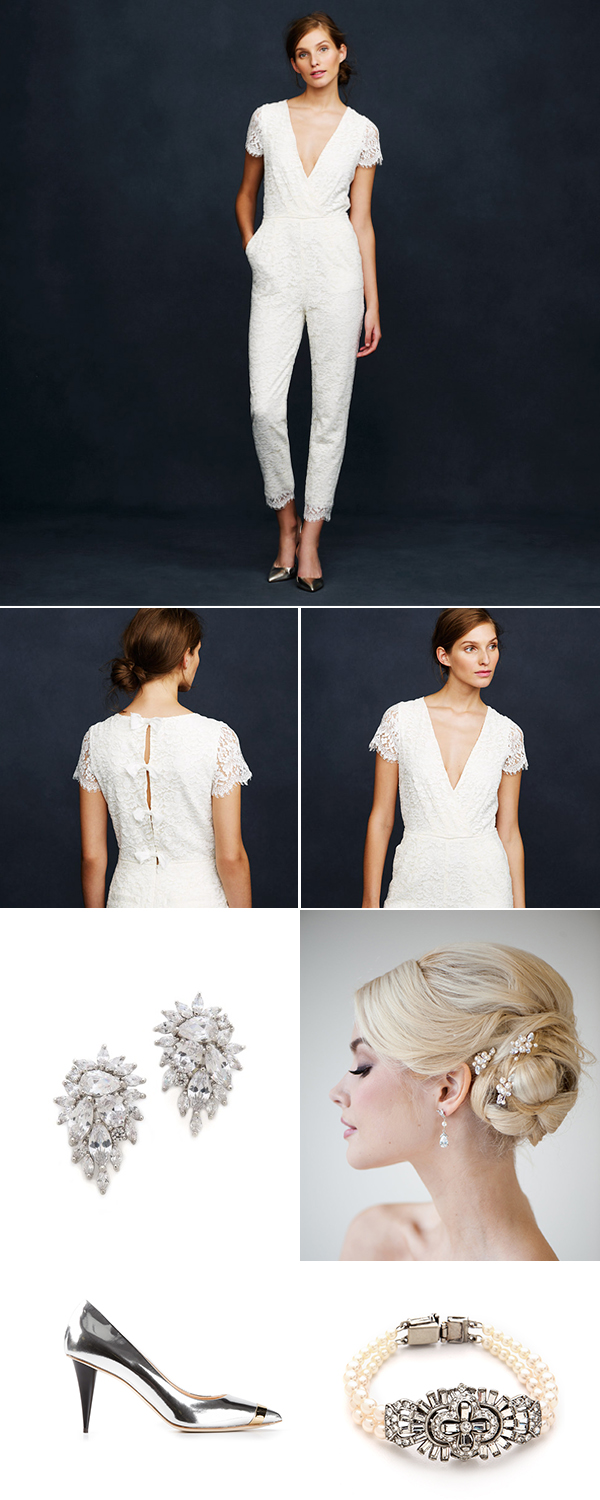 Bridal Fashion Inspiration for the Modern Bride Bridal Fashion Inspiration for the Modern Bride
