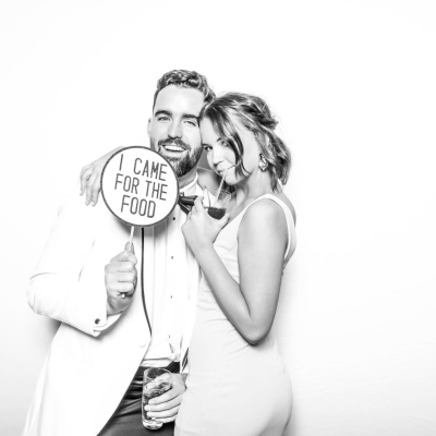 Dash Photo Booth Co photo
