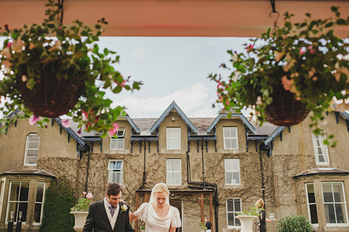 vintage garden wedding in Ireland, photos by This Modern Love photography | junebugweddings.com vintage garden wedding in Ireland, photos by This Modern Love photography | junebugweddings.com