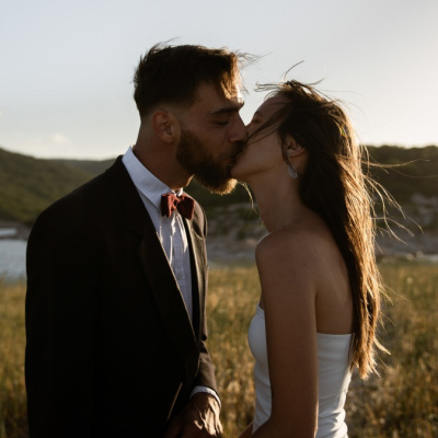 Bon Voyage Elopements photo
