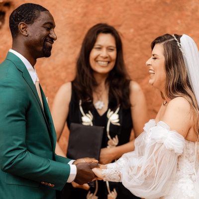 Ceremonies With Lisa photo