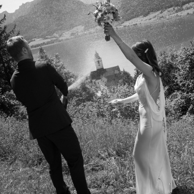 DEL Weddings photo